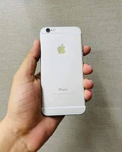 iPhone 6s/64 GB PTA approved my WhatsApp 0324=4025=911