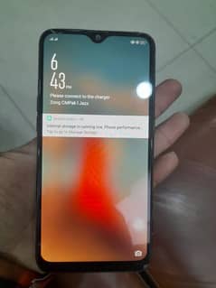 Oppo A5s With Box For sale