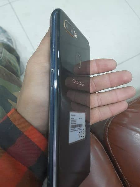 Oppo A5s With Box For sale 2