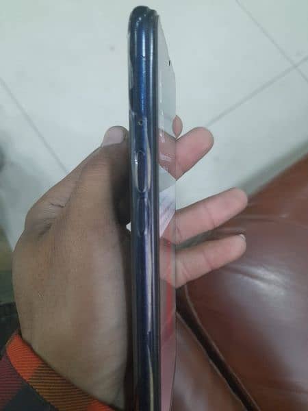 Oppo A5s With Box For sale 3
