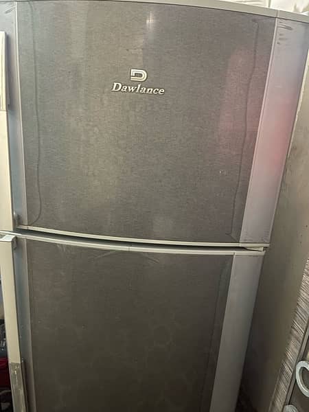 dawlance refrigerator 10/10 0