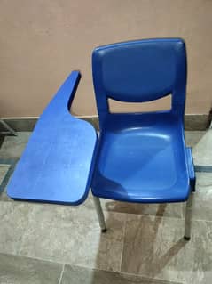 student chair