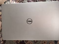 Dell Laptop For sale