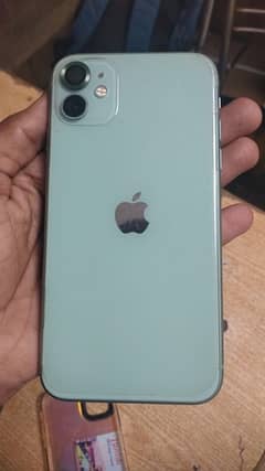iPhone 11 JV non approved