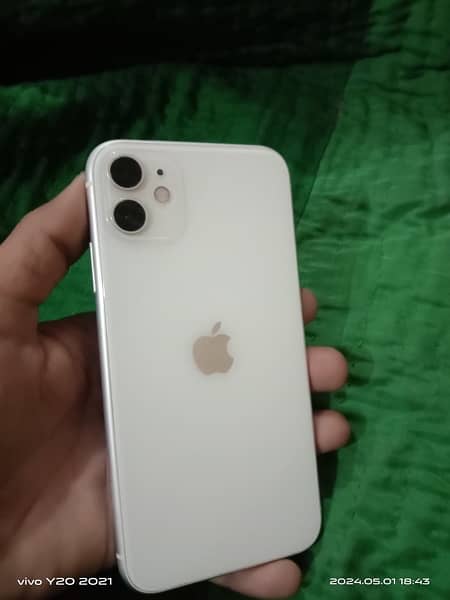 Apple IPhone 11 Non PTA 0