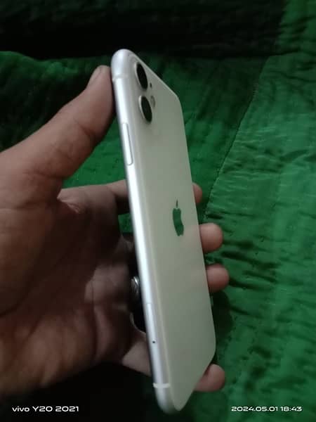 Apple IPhone 11 Non PTA 1