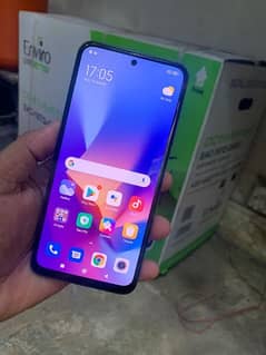 Xiamoi Redmi Note 10