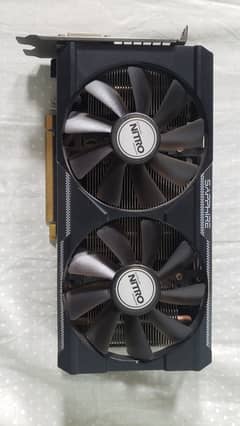 Sapphire Nitro R9 380 4GB GDDR5 dual Fan