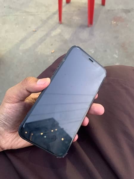 Iphone 12 | 64 GB | Dual PTA Approved | Black 2