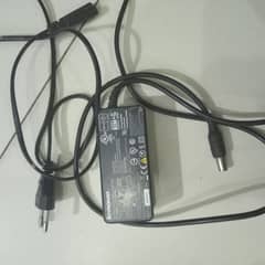 laptop charger