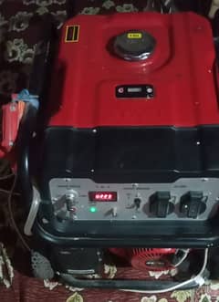 Senci sc4000 3.5KV  gasoline generator 0