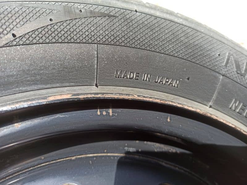 rims and tyres 14 inch tyres and rims 3