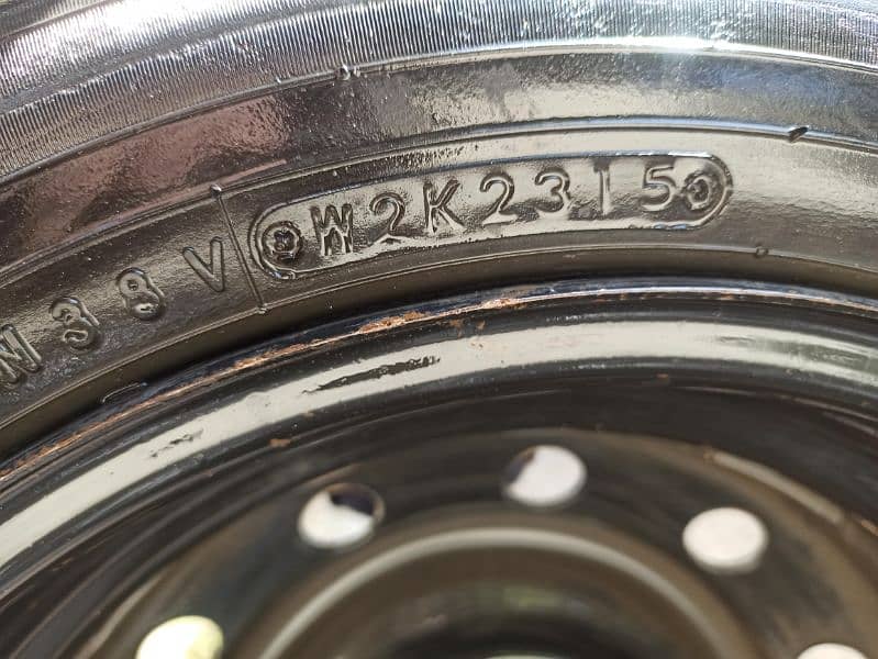 rims and tyres 14 inch tyres and rims 7