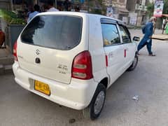 Suzuki Alto 2005 Contact: 0/3/3/6/3/4/8/5/1/6/4