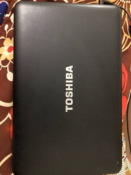 Toshiba LapTop For Sell 6