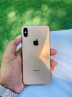 iphone Xsmax Pta Approved