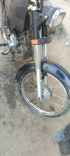 hi speed cd 70 for sale