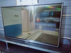 ECO Star LED TV 42 Inches