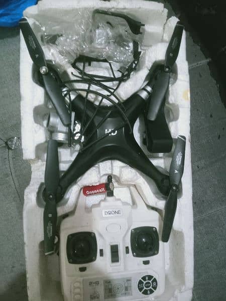 Drone Camera 1
