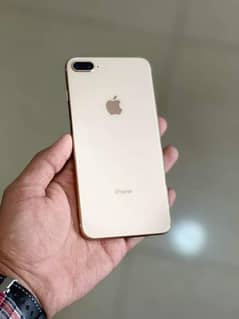 apple iPhone 8plus 256 gb pta approved 0328=6486541
