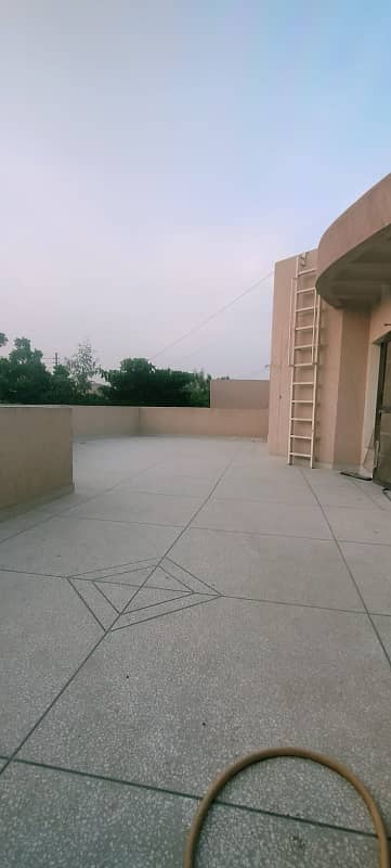 House Available For Sale In Malir Cantt 2