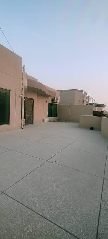 House Available For Sale In Malir Cantt 3