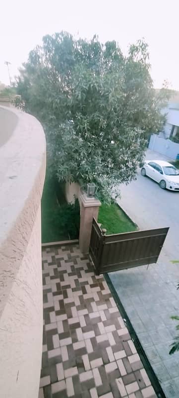 House Available For Sale In Malir Cantt 4