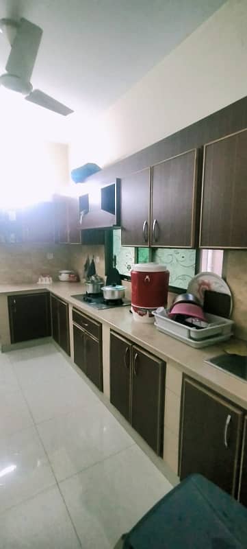 House Available For Sale In Malir Cantt 9
