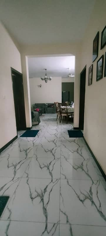 House Available For Sale In Malir Cantt 11