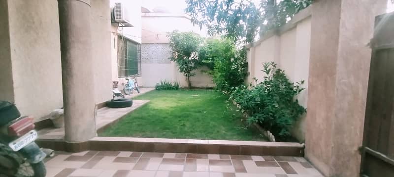 House Available For Sale In Malir Cantt 20