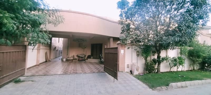 House Available For Sale In Malir Cantt 22