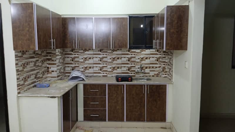 Brand New Flat For Sale On Baba Morh 1