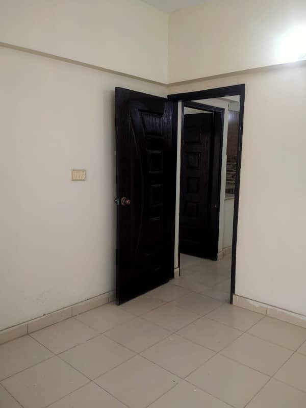 Brand New Flat For Sale On Baba Morh 2