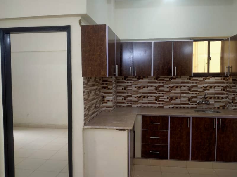 Brand New Flat For Sale On Baba Morh 3
