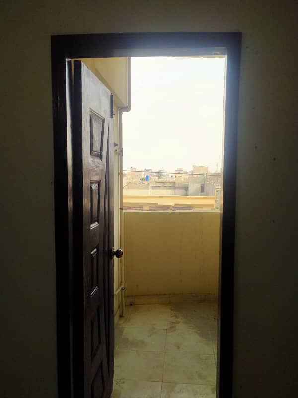 Brand New Flat For Sale On Baba Morh 5