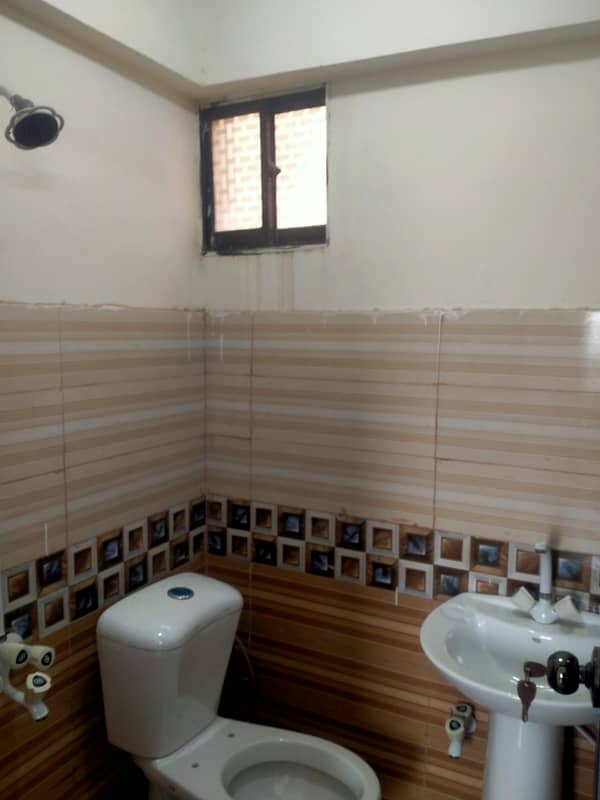 Brand New Flat For Sale On Baba Morh 6