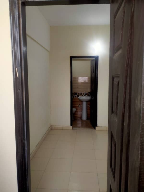 Brand New Flat For Sale On Baba Morh 9
