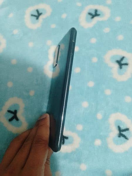 infinix Note 7 lite 4/128 with box 2
