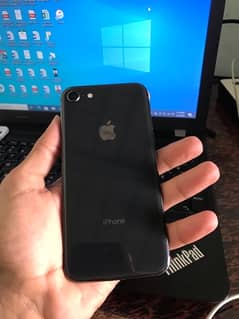 iphone 8 Pta approved