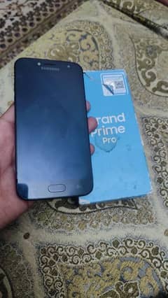 samsung grand prime pro