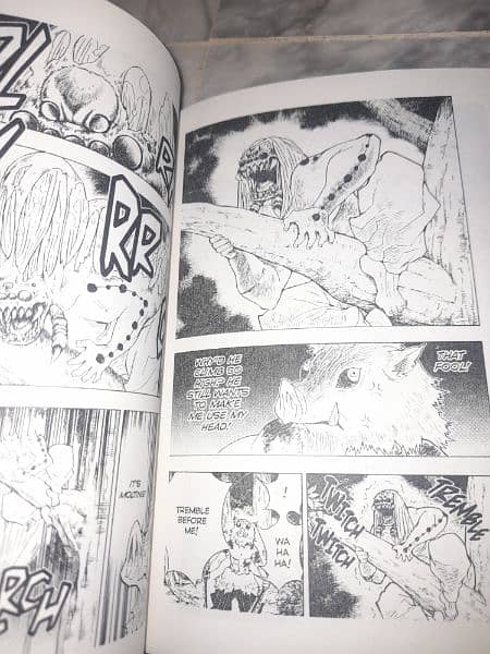 demon slayer vol 5 manga 1