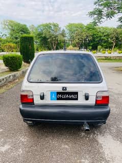 Gift for mehran lovers lush condition urgent sale need money