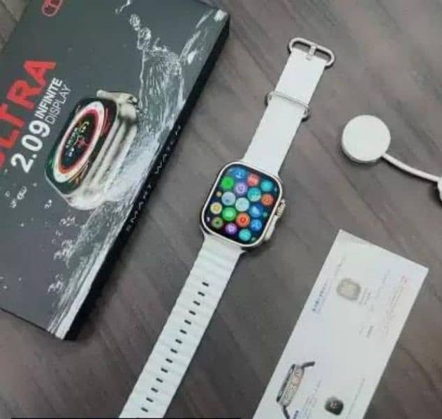 T10 smart watch 1