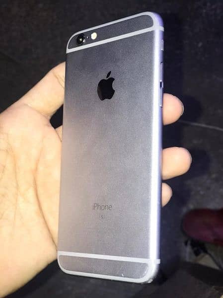 i Phone 6S non PTA 16Gb gaming phone 10 by 1003060112176whatspp 2