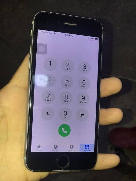 i Phone 6S non PTA 16Gb gaming phone 10 by 1003060112176whatspp 3