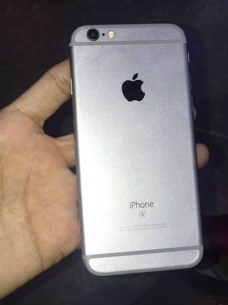 i Phone 6S non PTA 16Gb gaming phone 10 by 1003060112176whatspp 5