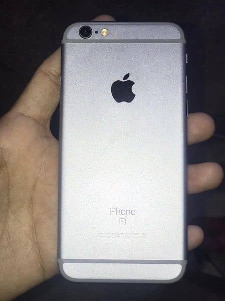 i Phone 6S non PTA 16Gb gaming phone 10 by 1003060112176whatspp 6
