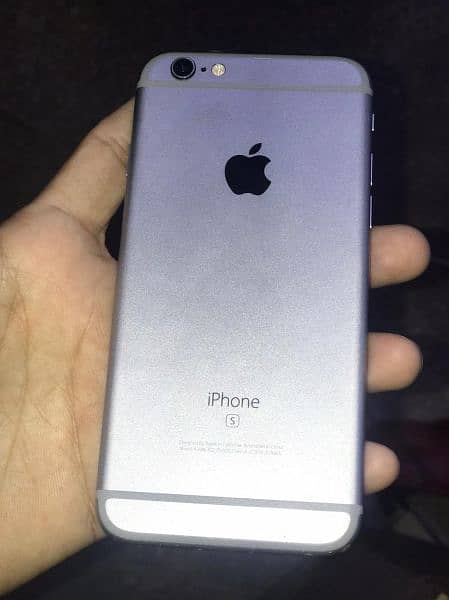 i Phone 6S non PTA 16Gb gaming phone 10 by 1003060112176whatspp 7