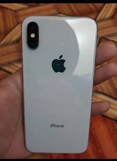 iphone x 256 gb 0