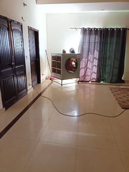 Required Sharing roommates / available room-cal-whatsapp 03041994008 6